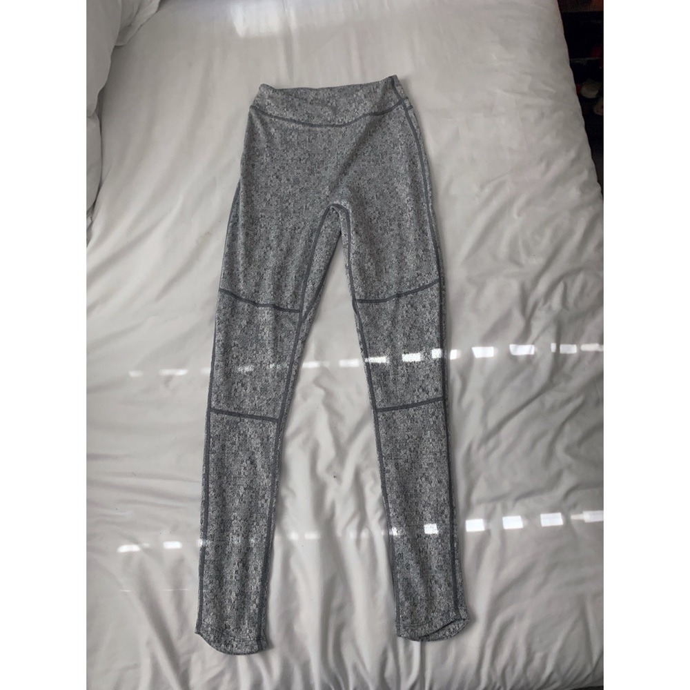 Gymshark Grey Leggings